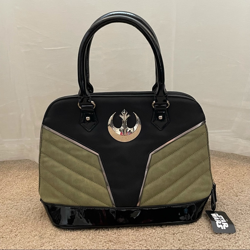Star Wars Rogue One Purse